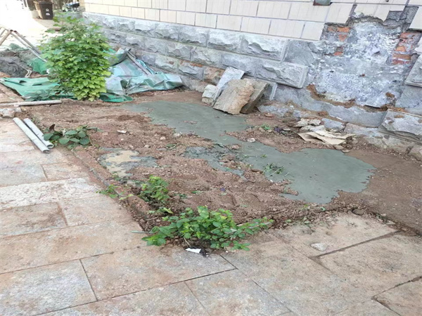 柳南地基基础注浆增加承载力灌浆加固